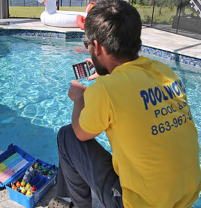 plant city pool service experts