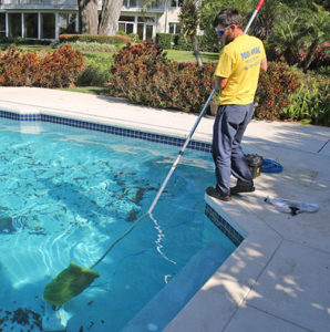 great pool care services in plant city