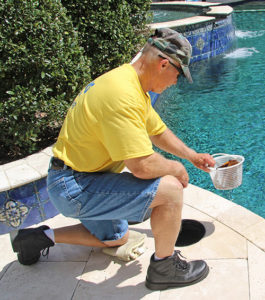 pool services at its best in haines city fl