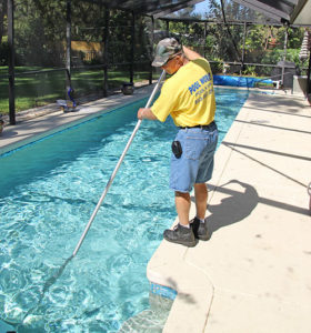 haines city fl great pool service