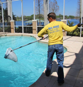 the greatest lakeland fl pool services