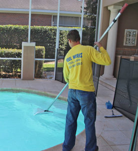 top rated pool cleaning services lakeland fl and lake wales fl