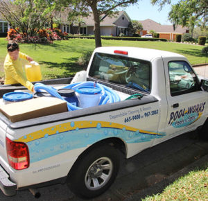 lakeland fl and bartow fl trusted pool cleaning pros
