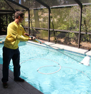 bartow fl best quality pool care services