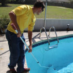 lakeland fl pool cleaning experts