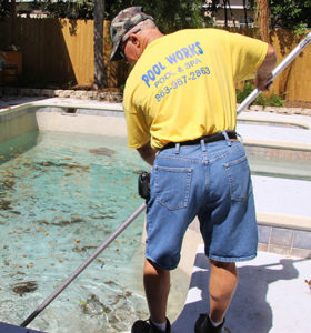 pool repairs and paving in plant city fl