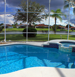 quality pool care services near lake wales fl
