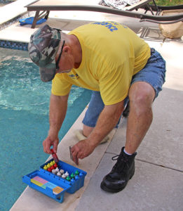 winter haven fl pool maintenance and pool service
