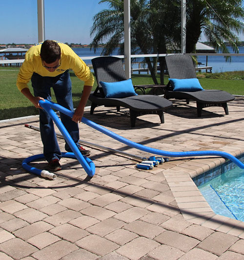prepare your pool for storms in lakeland fl