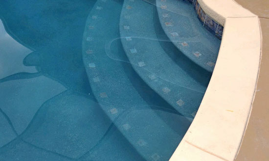 pool repair and pool resurfacing in winter haven fl