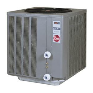 Electric Pool Heater Installation in Winter Haven, FL