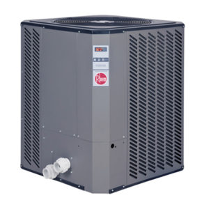 Electric Pool Heater Installation in Winter Haven, FL