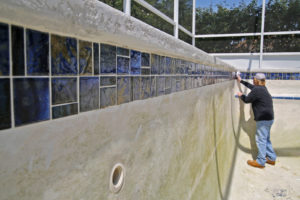 Swimming Pool Construction, Lakeland FL