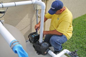 Pool Pump Repair, Lakeland FL