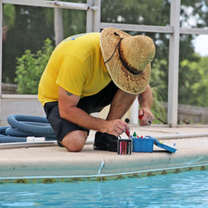 pool services at its best in lakeland fl