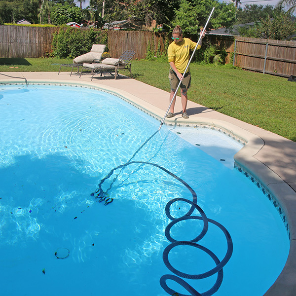 Pool Cleaning Bartow, FL