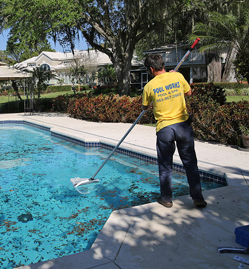 7 Ways to Prepare Your Pool for Fall