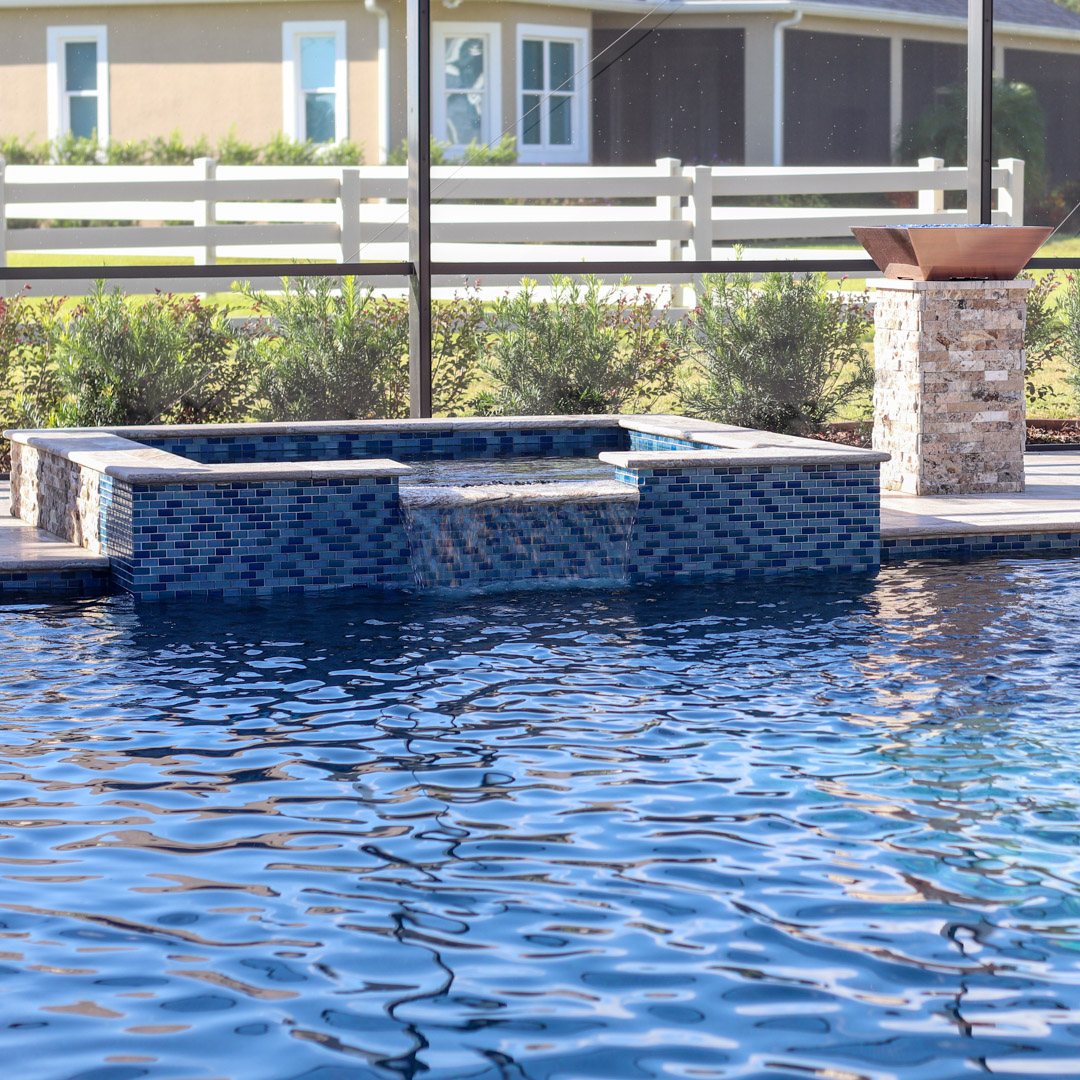 pool cleanings and services in auburndale FL
